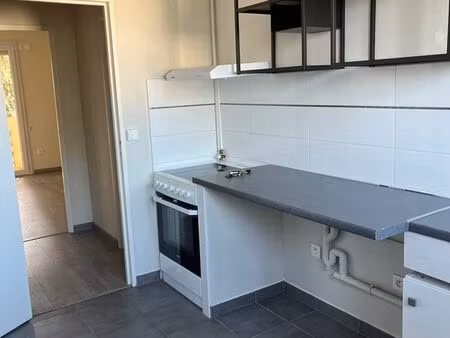 t3 -68m² parking + balcon