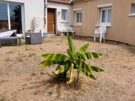 maison 4 pièces