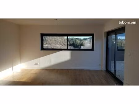 appartement t4