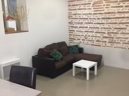 perpignan f2 meuble