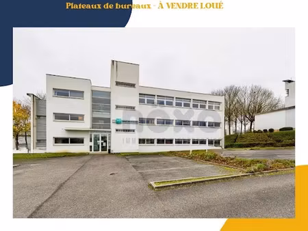 vente locaux professionnels 30 pièces 750.6 m² à amiens (80000)  1 661 000 €
