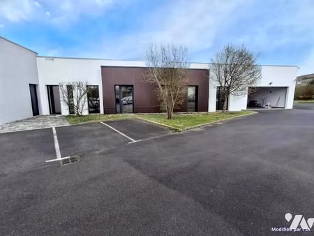 vente locaux professionnels à coueron (44220)  759 000 €