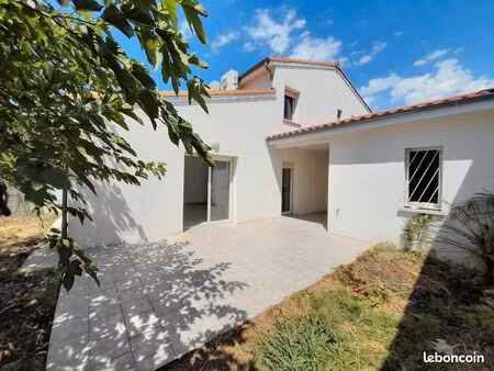 duplex 1 pièce 81 m²