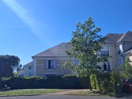 duplex 3 pièces 65 m²