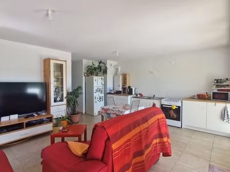 appartement t3 à frangy