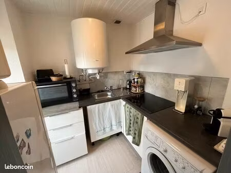 studio rue joffre la roche sur yon