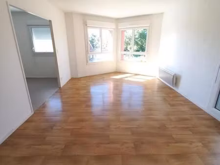 appartement 3 pièces 73 m²