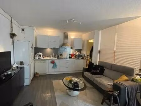 appartement 1 pièce 36 m²