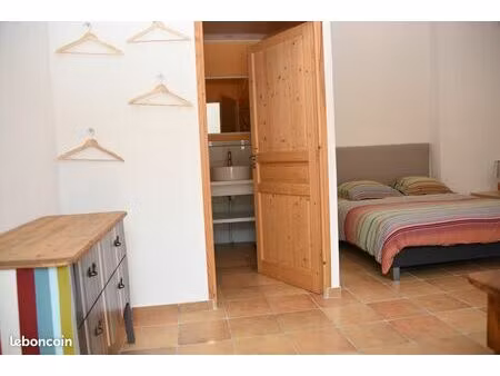 location étudiant ou salarié saisonnier