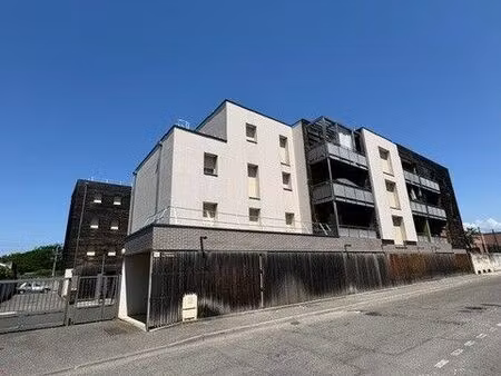 appartement 3 pièces 72 m²