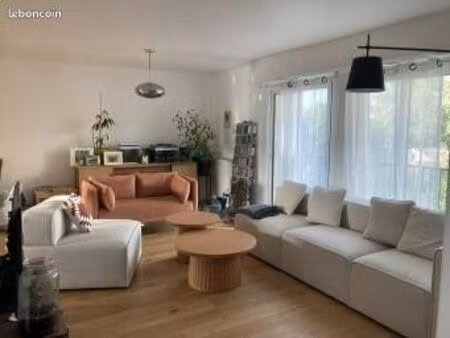 chambre 5 pièces 108 m²