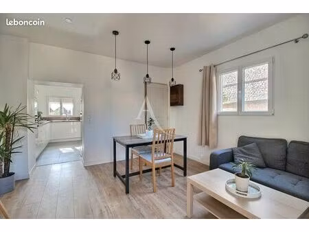 maison 3 pièces 66 m²