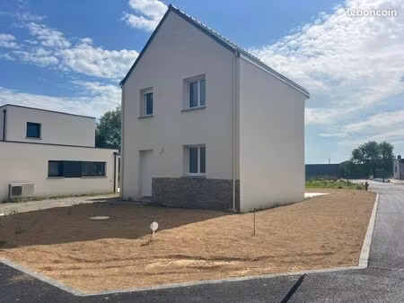 maison neuve 3 chambres