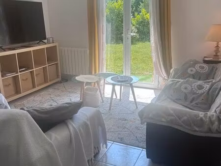 maison plein pied