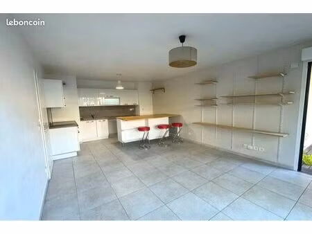 appartement t2 aix