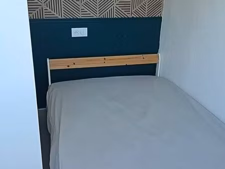 studio pour étudiant face essec