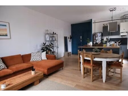 t2 quartier saint julien