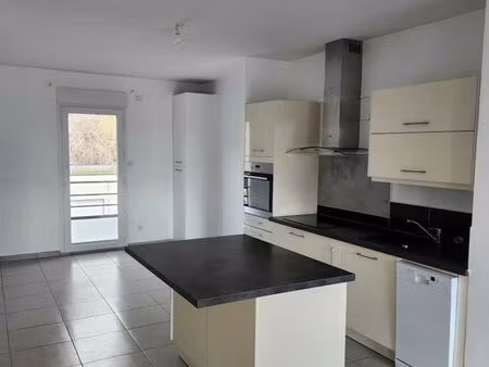 appartement t3 surface 69.15m2
