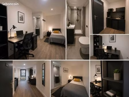 ? suite professionnelle privative – évry-courcouronnes