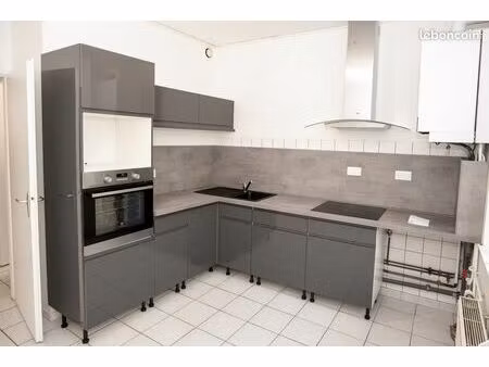 logement t2