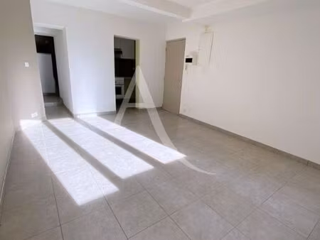 duplex 2 pièces 43 m²