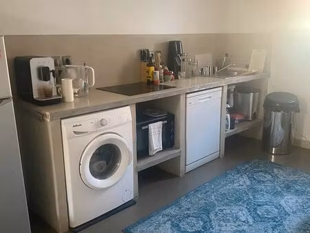 perpignan duplex meuble