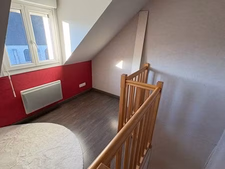 loue appartement f4