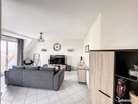loue appt t2 bis 55m2 grenay