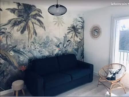 studio étudiant quartier procé libre 1 juillet
