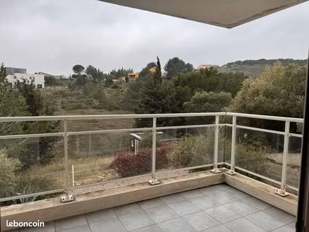 appartement quartier roches grises