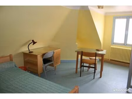 logement meublé proche fac d'orléans