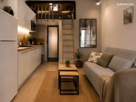 location studio