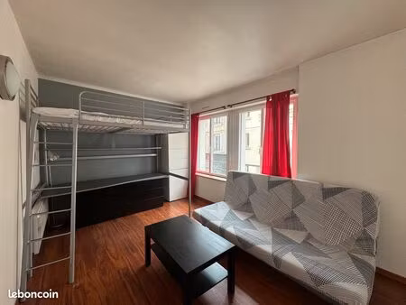 studio centre ville quimper