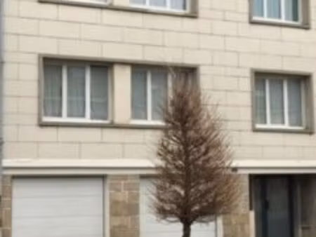 loue appartement