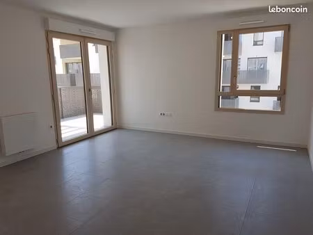 appartement à louer t3 à saint priest