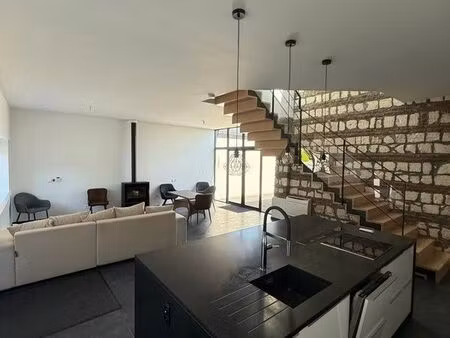 location maison beaurains