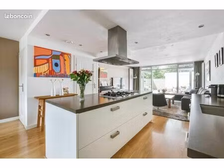 maison 4 pièces 92 m²
