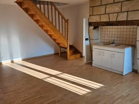 maison t5
