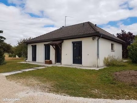 maison 5 pièces 87 m²