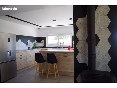 maison 3 chambres saint hilaire du harcouet