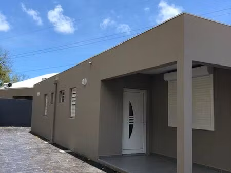 location villa de standing labouaye gosier 4 chambres dont 2 suites parentales