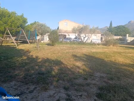 location de terrain agricole