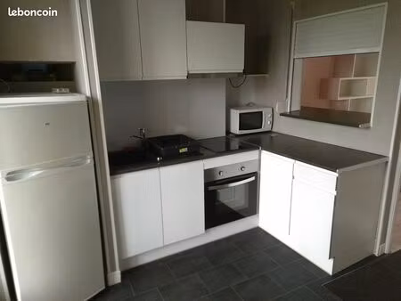 t1 proche centre ville au calme (apt201)