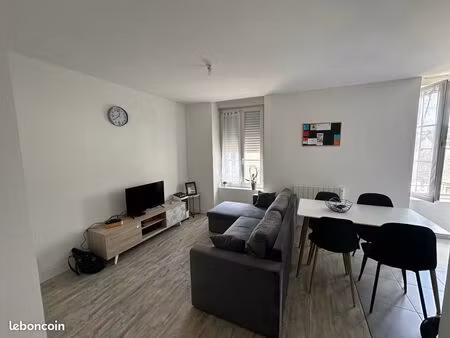 appartement centre ville