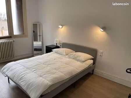 location chambre