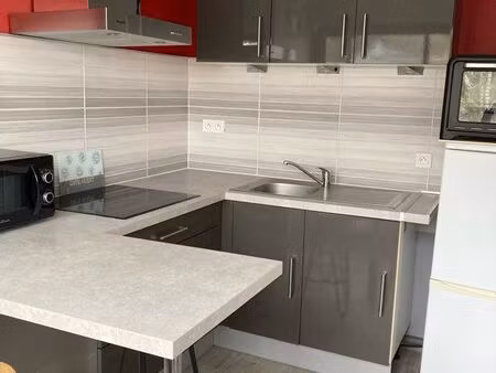 appartement t1