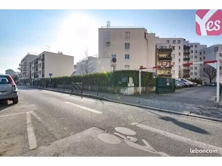 parking asnieres sur seine