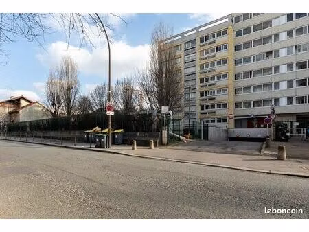 parking ivry sur seine