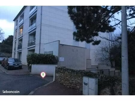 parking sevres