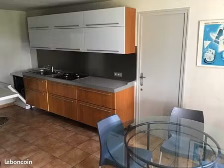appartement 2 pièces